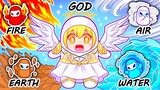 AMONG US NEW GOD IMPOSTER! (Mod)