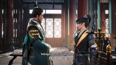 Peerless Battle Spirit Eps 117