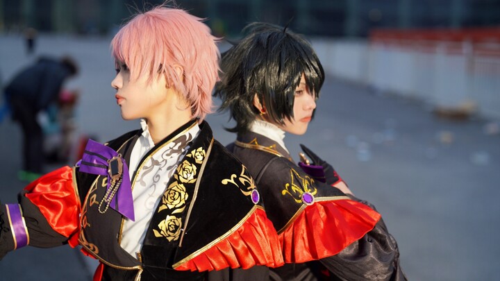 【Valkyrie】The Beautiful Nightingale – Complete Version: Chengdu Worldline Stage Recording