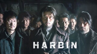 🇰🇷  하얼빈  Harbin  2024  (BASED ON TRUE STORY, Eng sub)