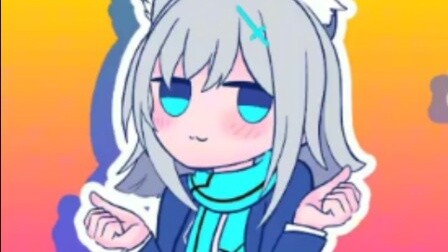 Onii-chan sebenarnya mengedit Shirako Hoshino