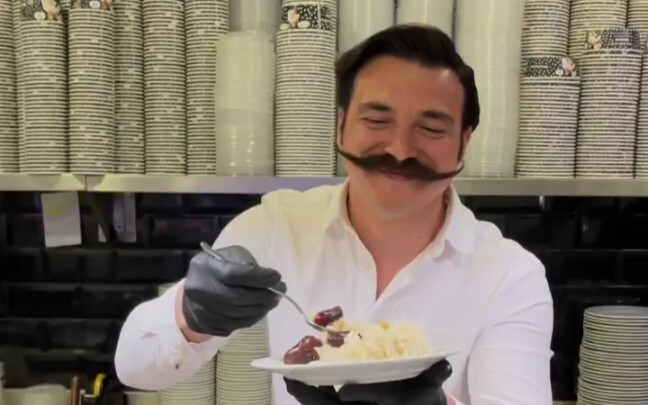 Three Visits to Blunder