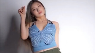 【Leejung】Lisa money 这段编舞真的绝了