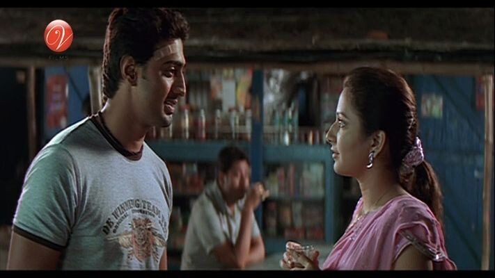 Challenge (2009) Full movie Dev  Subhashree