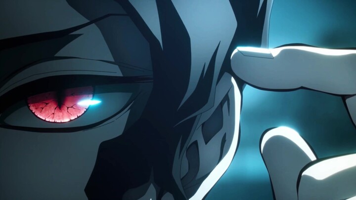 "Estetika Antagonis dalam Kimetsu no Yaiba"