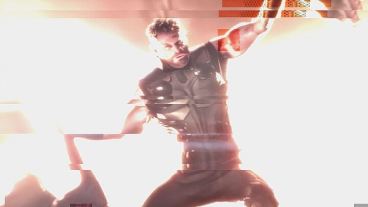 "Braving the Star Itself"