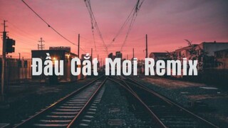 Đầu Cắt Moi (Remix) - Vinas × Đầu Cắt Moi