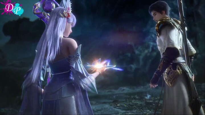 Wealth and Wonder Episode 3 Sub Indo