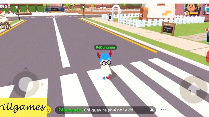 Những video hay và hài hước trên TikTok - phần 98 #PlayTogether