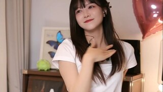 ทำยังไงดี!? ลั่วซินเปลี่ยนกล้อง DSLR ใหม่แล้ว ฉันรู้สึกใจเต้นแรงเลย!?