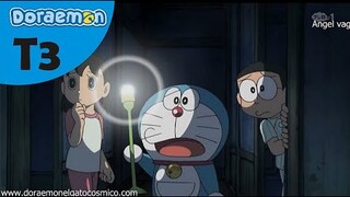 Doraemon 2022⚡☄Doraemon cap. nuevos 2022⚡Un fantasma de verdad⚡