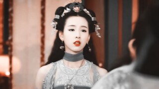 “这世上的男人为证痴情，都说愿意为佳人去死，我偏偏瞧不起这种男人”【陈都灵|王诗诗】