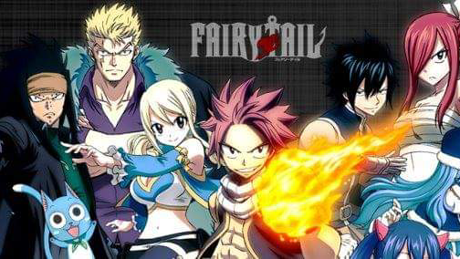 Fairytail Season 1 Ep 43 Bilibili