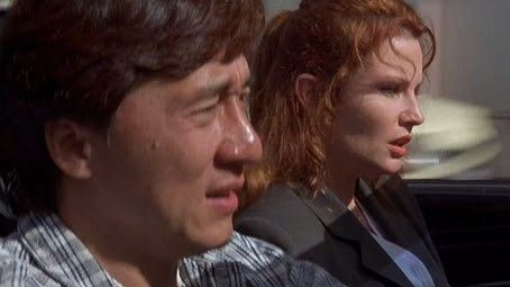 Mr. Nice Guy (1997) | Jackie Chan Action Comedy Classic