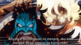 OP 1047! MUNCUL LAGI MODE BARU NIKA SELAIN DEWA PETIR & DEWA MATAHARI! - PREDIKSI One Piece 1047+