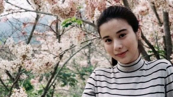 My forever sunshine (Kao Supasara)