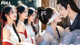 【Baru】Kembar Satu Hati Sama-Sama Mengaku Cinta! Jenderal Dingin vs Menteri Anggun. Aku Mau Keduanya!