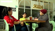 Misi Laksa Dan Laksam (E13) 🍜