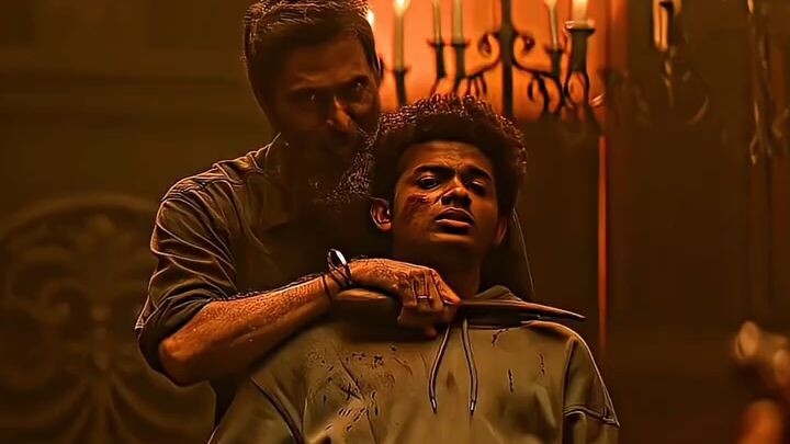 Thalapathi Bijoy short video Tamil Bangla