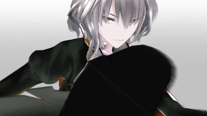 [Arknights MMD]Passion