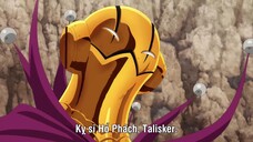 Thất Hình Đại Tội: Tứ Kỵ Sĩ Khải Huyền EP 5 [Sub Việt]