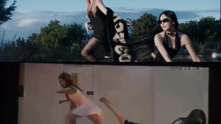 Storyboard sutradara Whiplash dan MV final