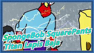 [AOT] Aku Titan Lapis Baja, Dia Titan Kolosal | Kapten Eugene H. Menunjukkan Identitasnya
