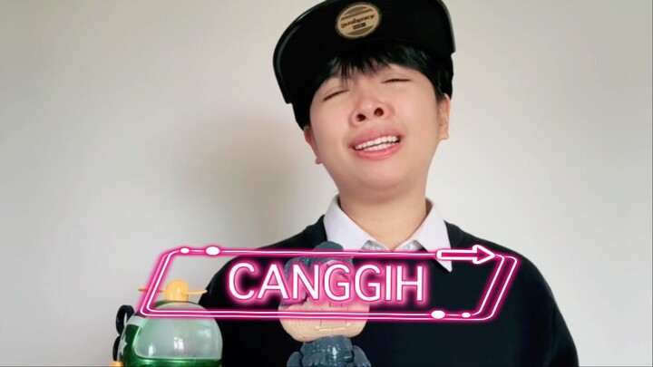 CANGGIH