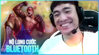 LEVI KHIẾN ANH EM VIEWER TRẦM TRỒ VỚI CÚ NỘ LONG CƯỚC CỰC KỲ ẢO DIỆU | LEVI STREAM