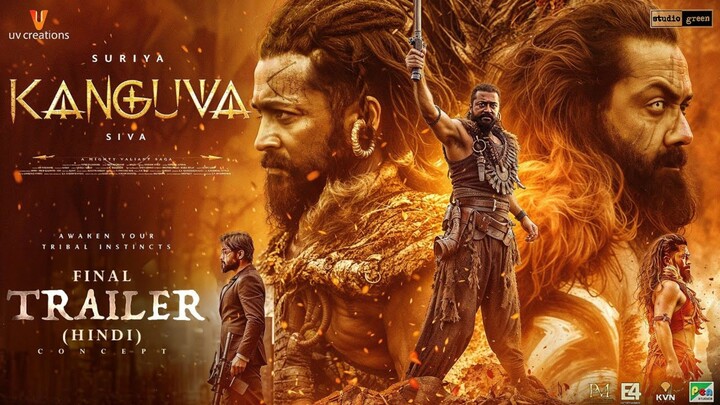 (𝚜𝚞𝚋 🇲🇨) 𝙺𝙰𝙽𝙶𝚄𝚅𝙰 2024