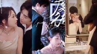 Zhang Beixi & Li Ruoqi - Kisses Stained with Ashes (2025) Eng Sub