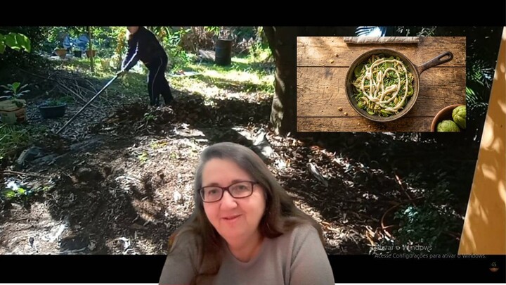 Cozy Routine + Simple Recipes / Homestead, Slow Living and ASMR-Recipes in the description below