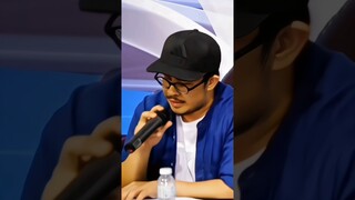 PENGISI SUARA EJEN RIZWAN #ejenrizwan #ejenali #ejenalimusim3 #voiceactor #voiceacting #shorts