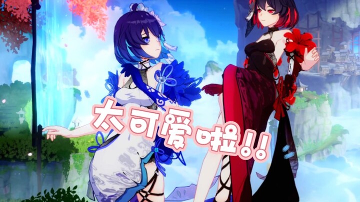 “Lời thoại đặc biệt hôm nay, độ ngọt vượt mức cho phép” – “Xier”