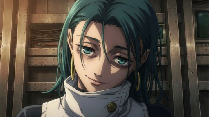 Culling Game  Dimulai Jujutsu Kaisen S3 😱