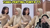 YANG PENTING ITU NYA GEDE