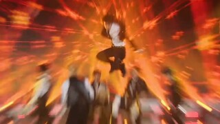 【SKZ Han Jizhe】All In mở màn với tiên nữ sóc bay