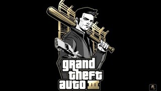 Fakta Menarik GTA 3