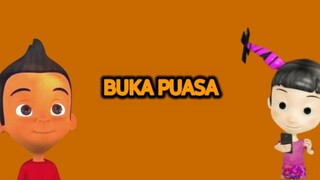 E271 "Buka Puasa"