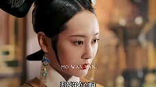 永寿宫出战神,翊坤宫出情种