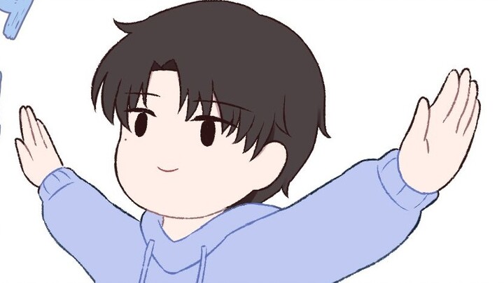 [ปาฏิหาริย์กงจุน |. ขอแสดงความยินดีด้วยลายมือ] พลิกคว่ำ! จุนจุนซี! ◆โรลลิ่งเกิร์ล◆