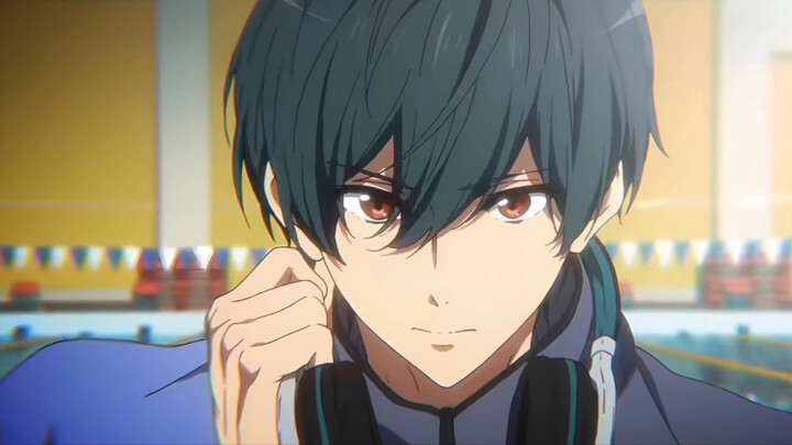 Toujima Ikuya | A Beautiful Face Rules the World!