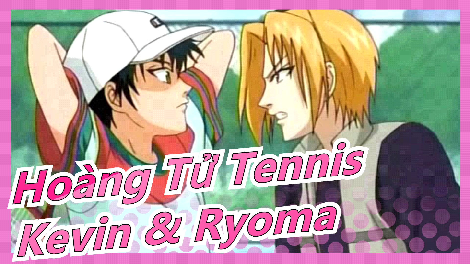 The Prince of Tennis English Dubbed Episodes Out! - TechNadu