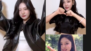 Cha solo baru Ningning [Better Things] Kumpulan cha solo Ning Yizhuo