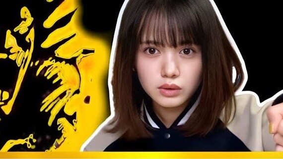 [Grup China No.2] Im Heihu, kalian akan memainkan BOSS terakhir dulu? Penelitian Bajak Laut Nona Luo