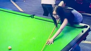 Một người đánh cũng sành điệu thế này à?