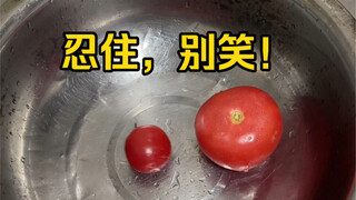 我是佩奇，这是我的弟弟乔治…