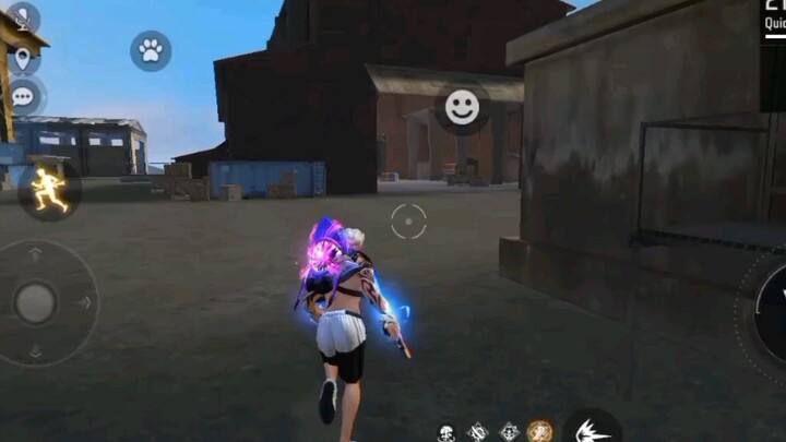 rata dua lawan satu punya kawan beban nggak ngekill