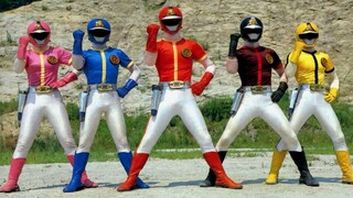 Kagaku Sentai Dynaman Episode 50 (Subtitle Bahasa Indonesia)