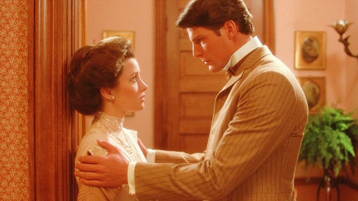 The originator of time-travel movies, the 1980 highly rated tear-jerking movie "Back in Time 70 Year